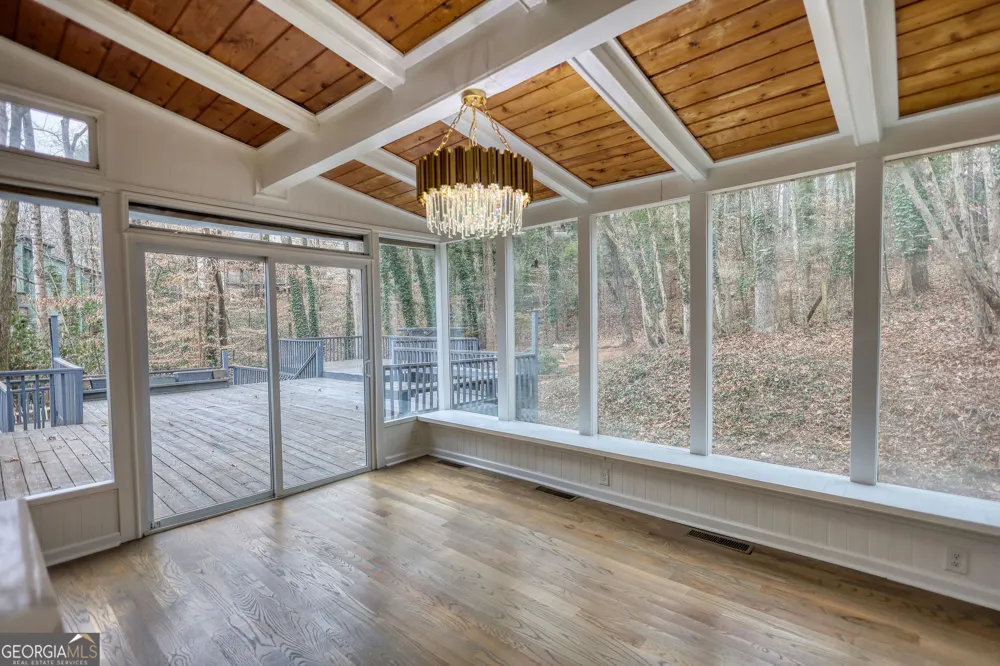 4205 Aberdeen PASS NE Roswell, GA 30075
