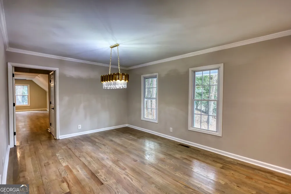 4205 Aberdeen PASS NE Roswell, GA 30075