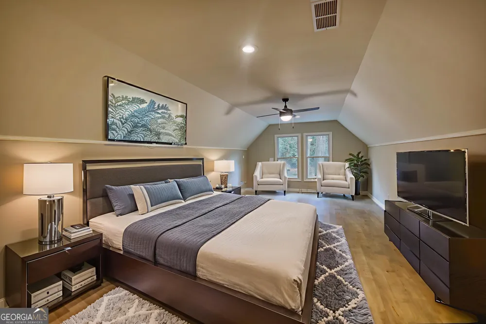 4205 Aberdeen PASS NE Roswell, GA 30075