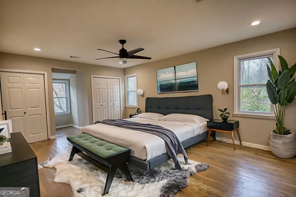 4205 Aberdeen PASS NE Roswell, GA 30075
