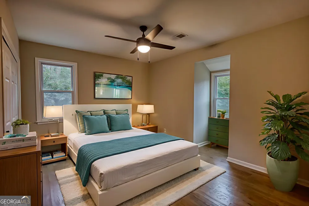 4205 Aberdeen PASS NE Roswell, GA 30075