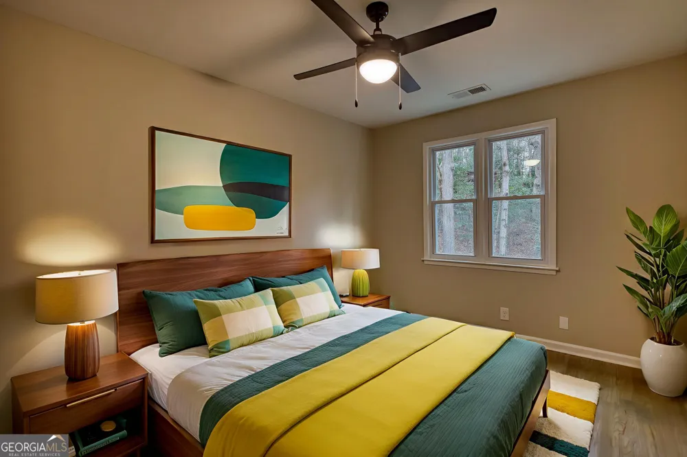 4205 Aberdeen PASS NE Roswell, GA 30075