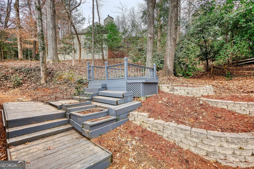 4205 Aberdeen PASS NE Roswell, GA 30075