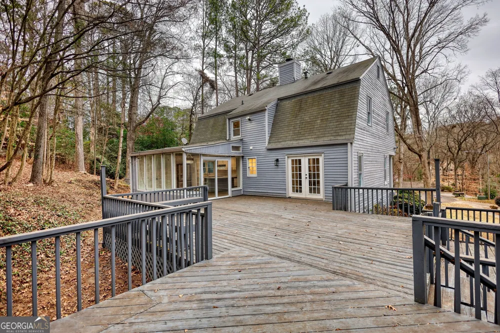 4205 Aberdeen PASS NE Roswell, GA 30075