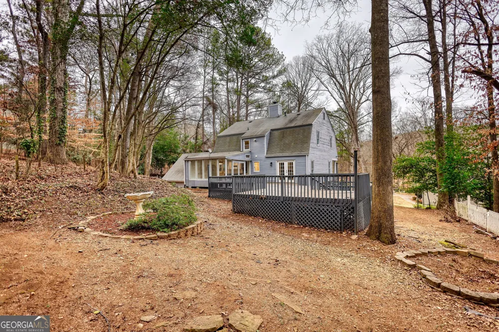 4205 Aberdeen PASS NE Roswell, GA 30075