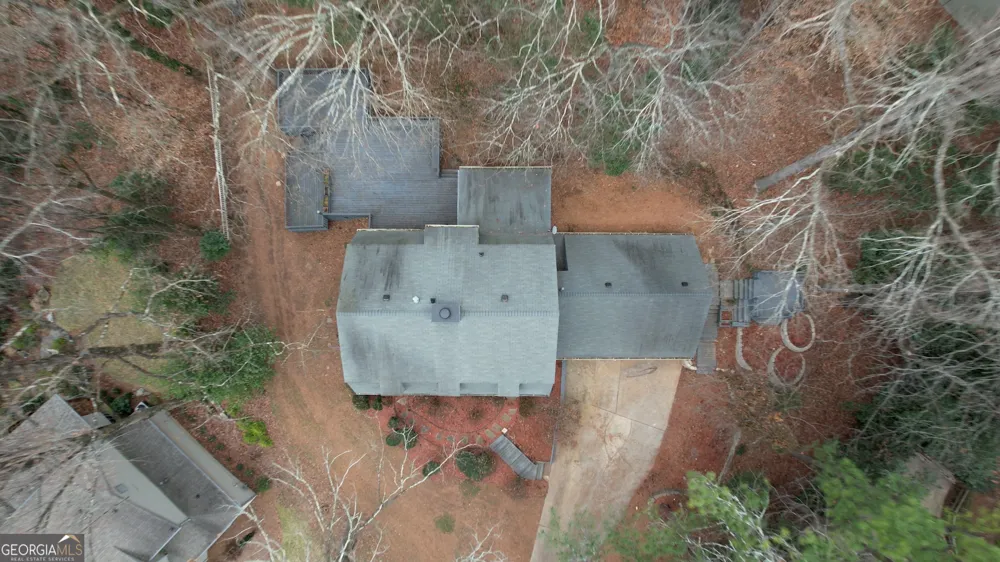 4205 Aberdeen PASS NE Roswell, GA 30075