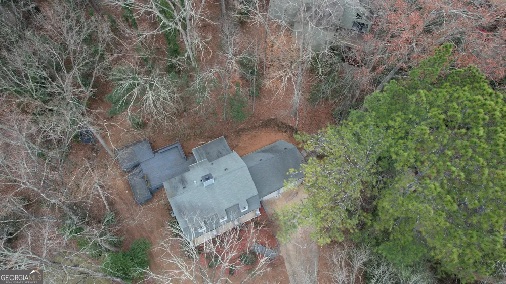 4205 Aberdeen PASS NE Roswell, GA 30075