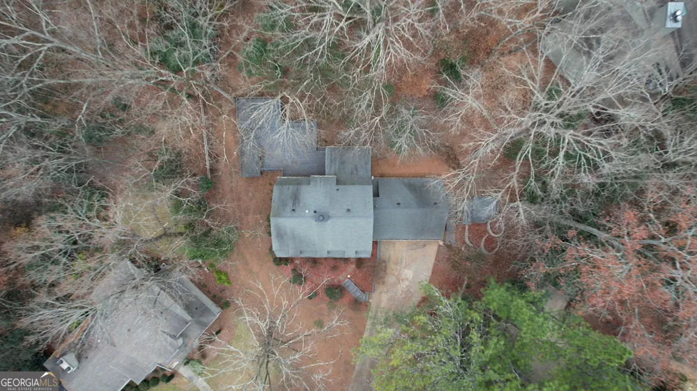 4205 Aberdeen PASS NE Roswell, GA 30075