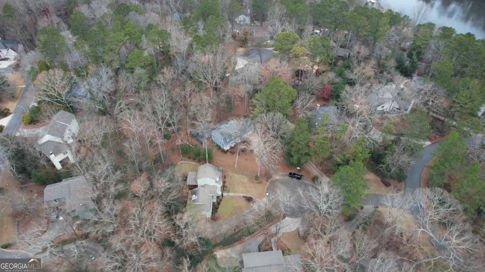 4205 Aberdeen PASS NE Roswell, GA 30075