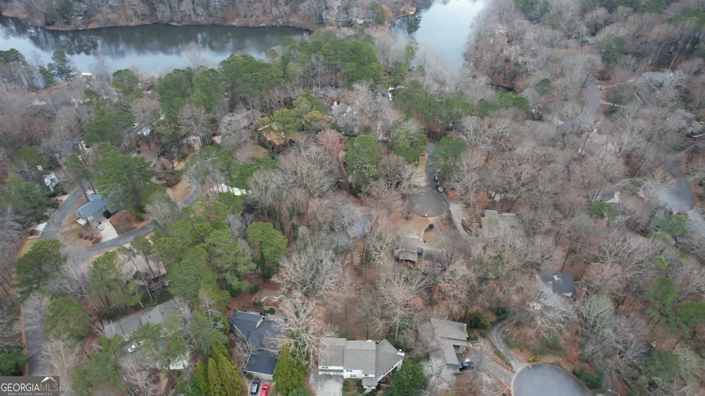 4205 Aberdeen PASS NE Roswell, GA 30075