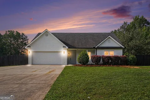 520 Vineyard RD