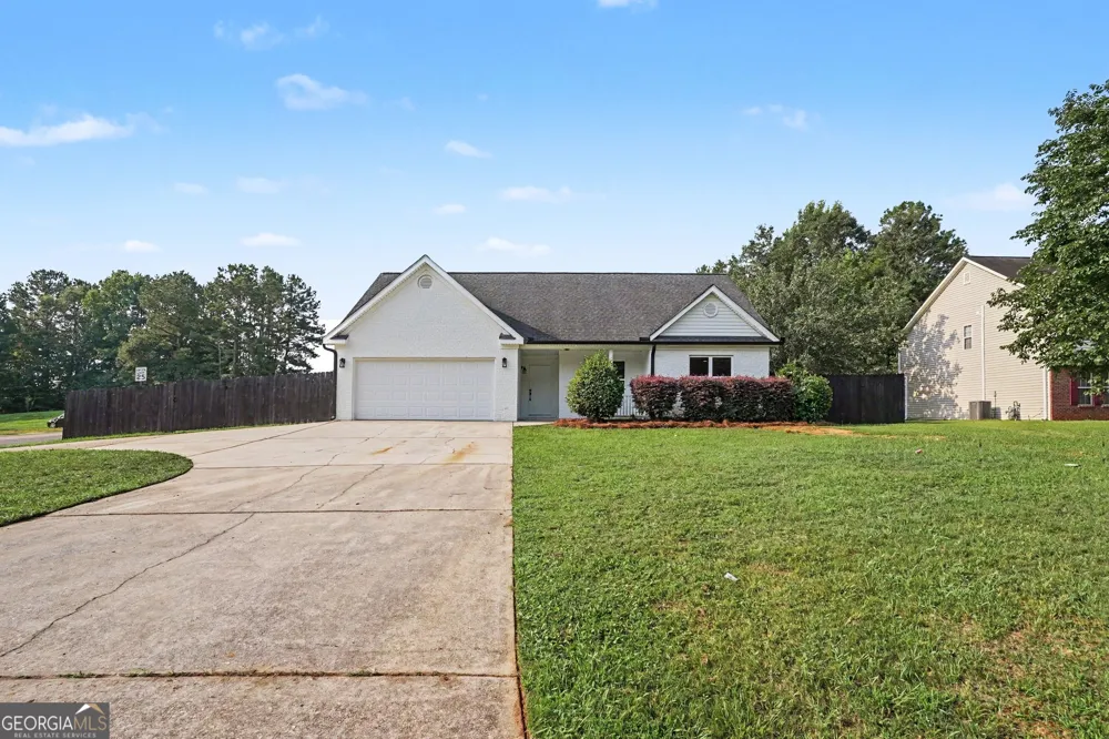 520 Vineyard RD Griffin, GA 30223