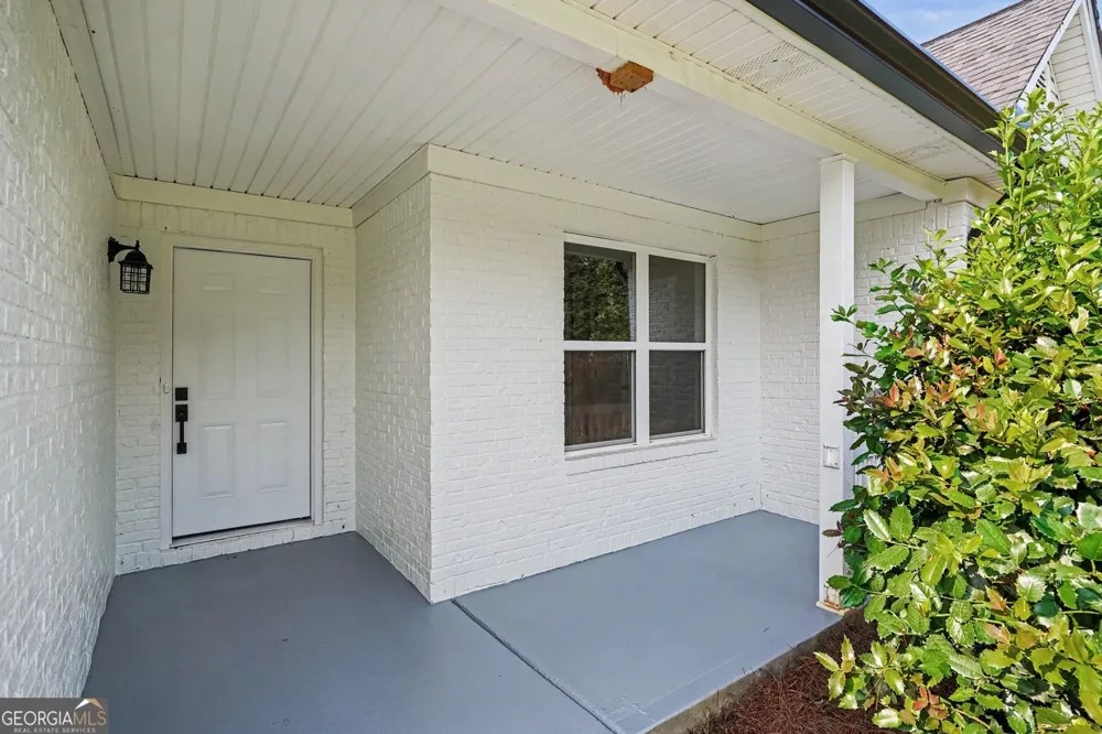 520 Vineyard RD Griffin, GA 30223