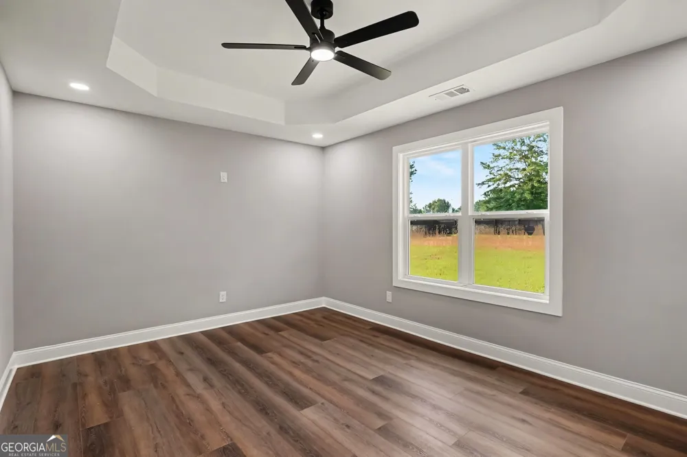 520 Vineyard RD Griffin, GA 30223