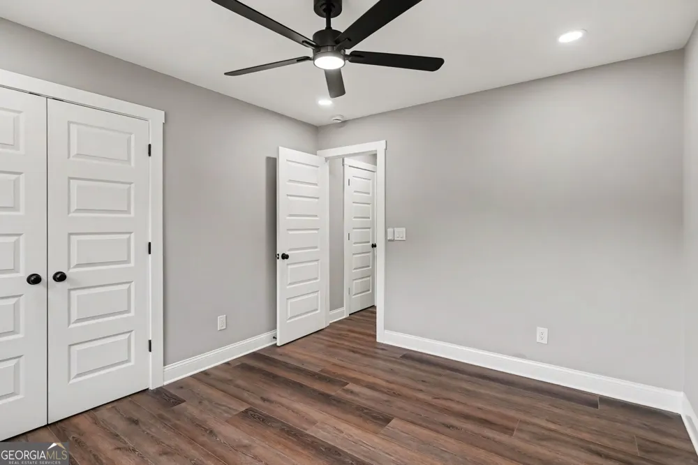 520 Vineyard RD Griffin, GA 30223