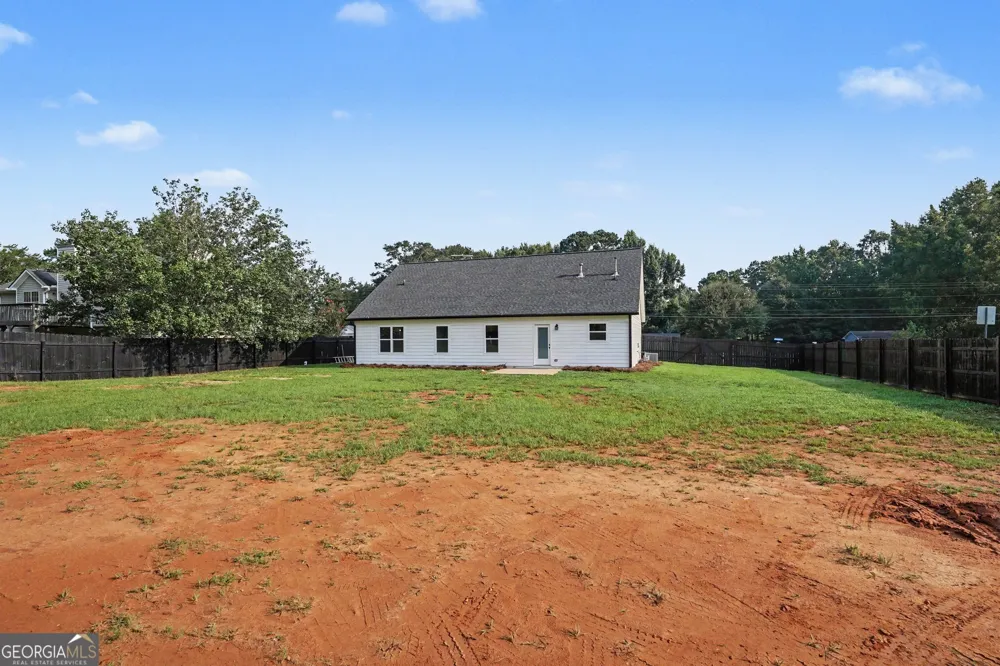 520 Vineyard RD Griffin, GA 30223