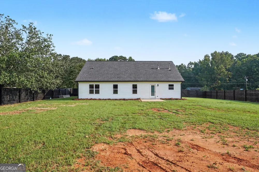 520 Vineyard RD Griffin, GA 30223