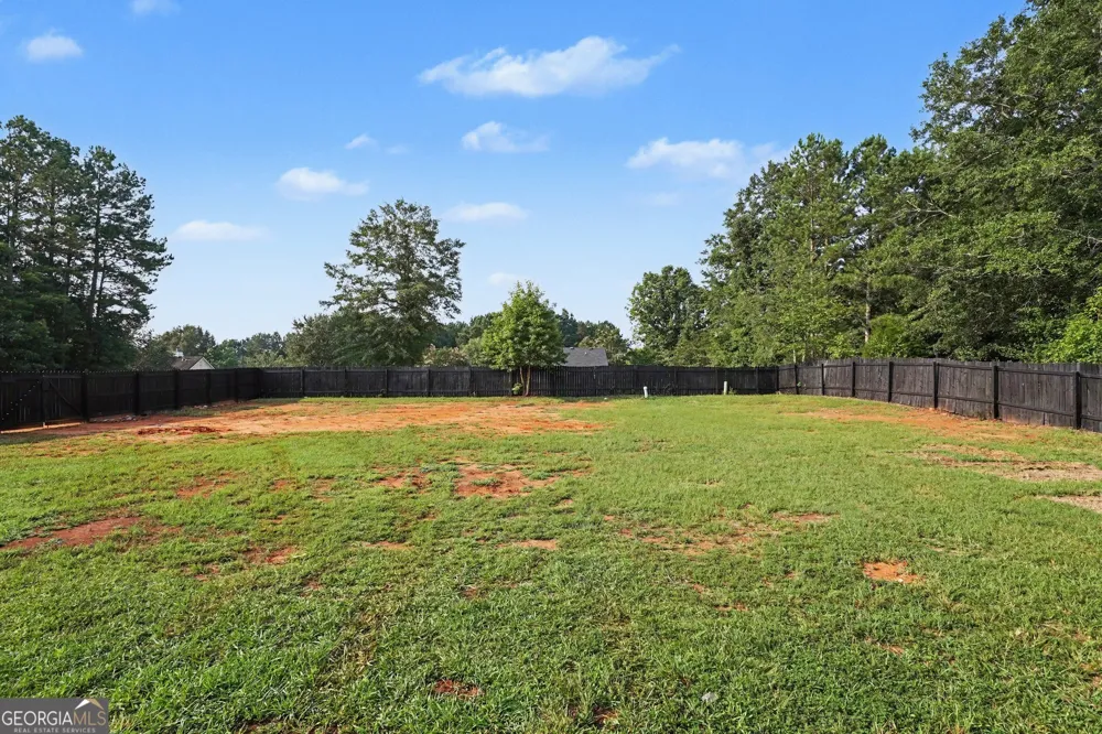 520 Vineyard RD Griffin, GA 30223
