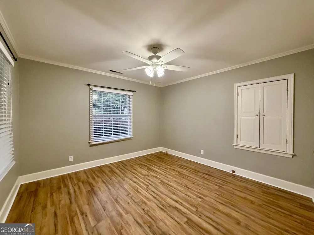 36 Huckabee ST McRae, GA 31055