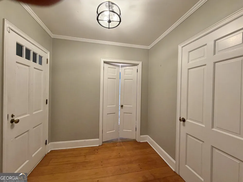 36 Huckabee ST McRae, GA 31055