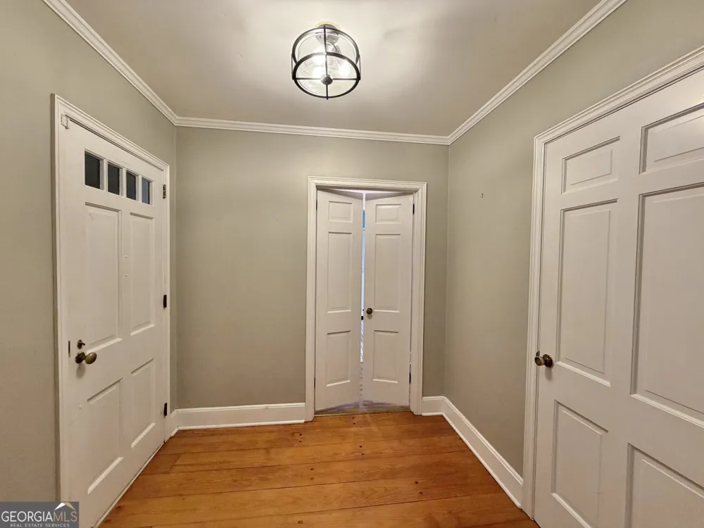 36 Huckabee ST McRae, GA 31055