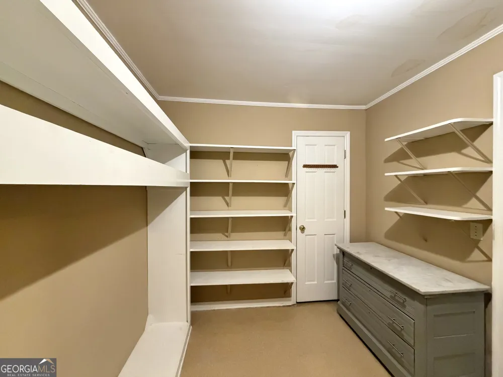 36 Huckabee ST McRae, GA 31055