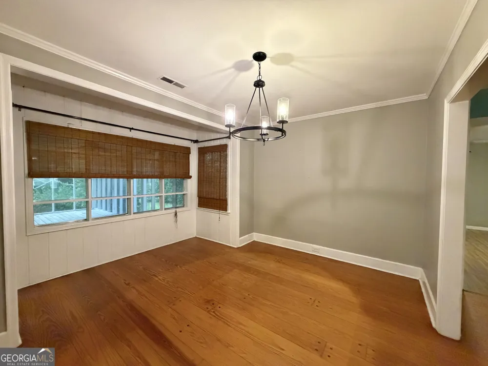 36 Huckabee ST McRae, GA 31055
