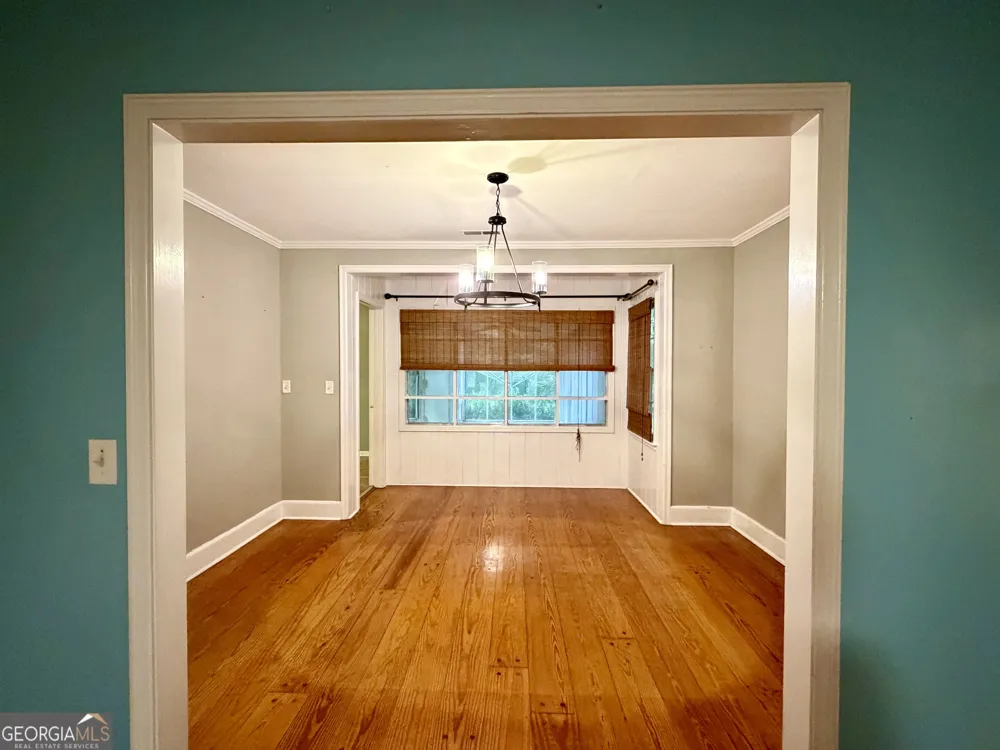 36 Huckabee ST McRae, GA 31055