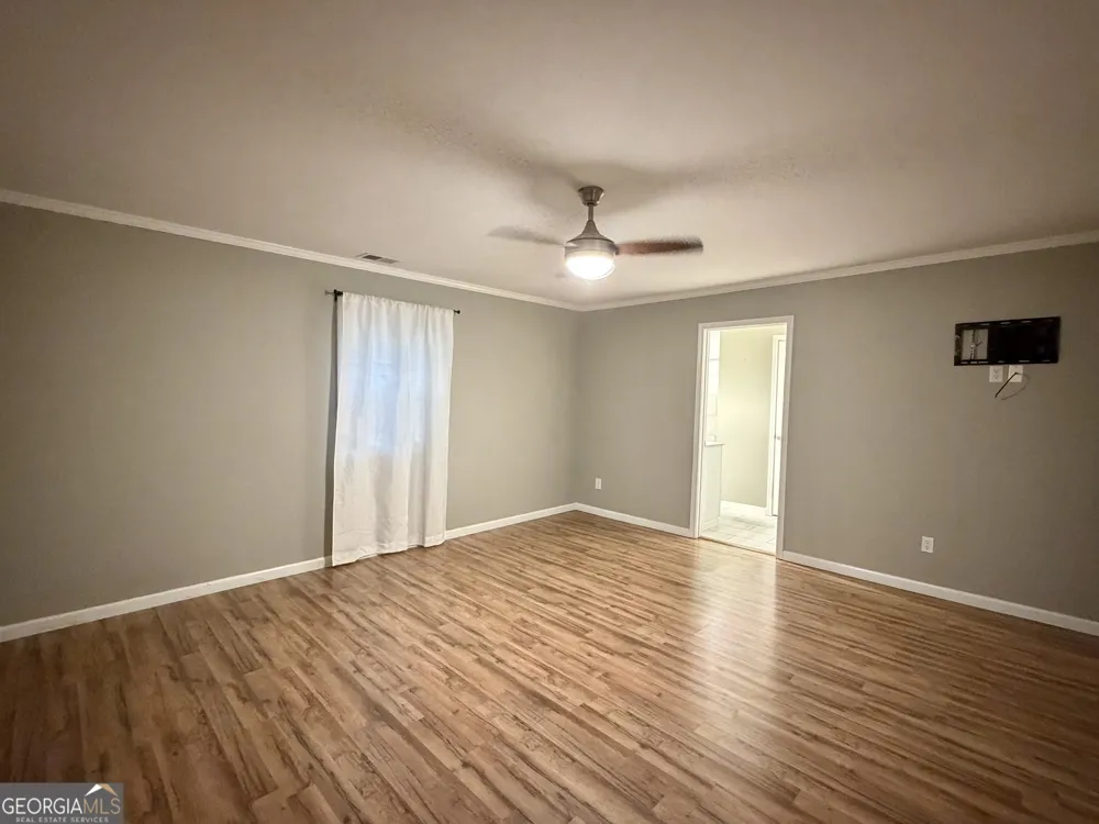 36 Huckabee ST McRae, GA 31055