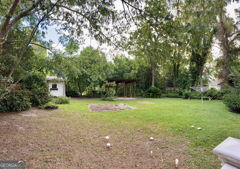 36 Huckabee ST McRae, GA 31055
