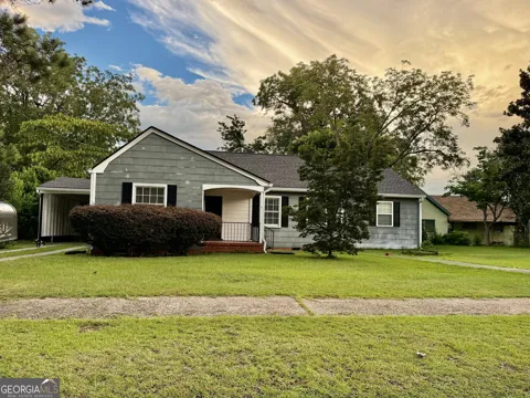 36 Huckabee ST