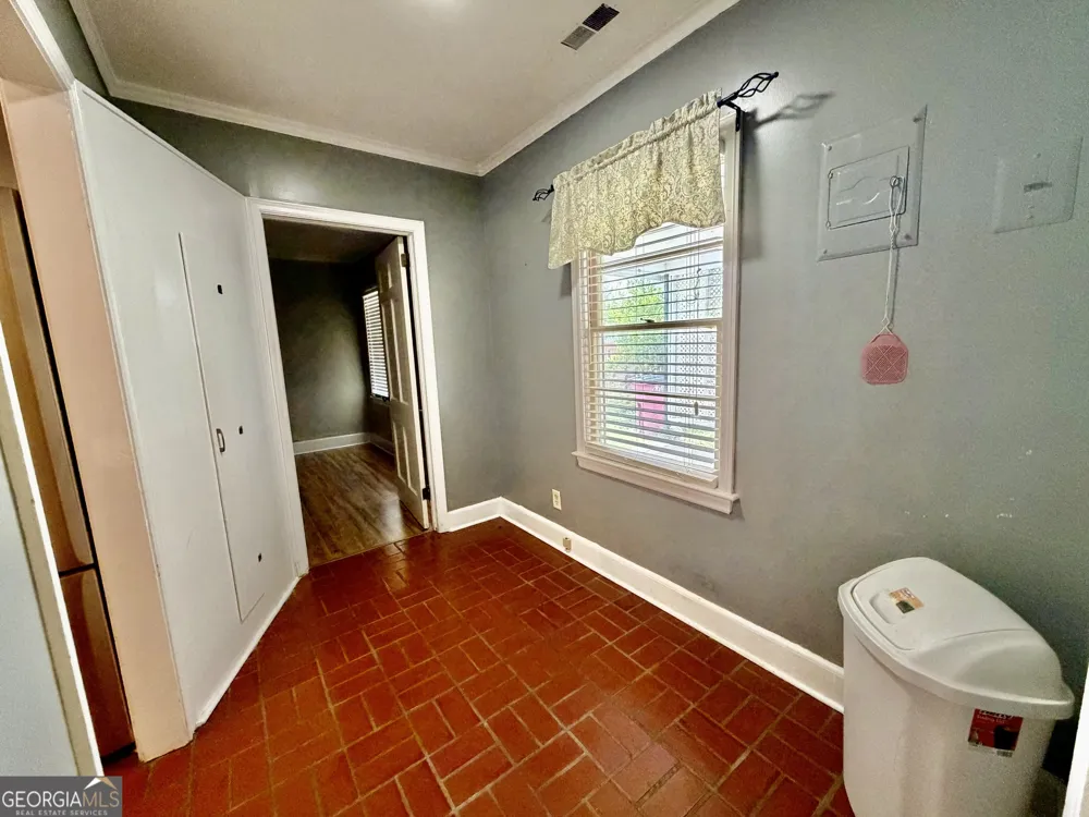 36 Huckabee ST McRae, GA 31055