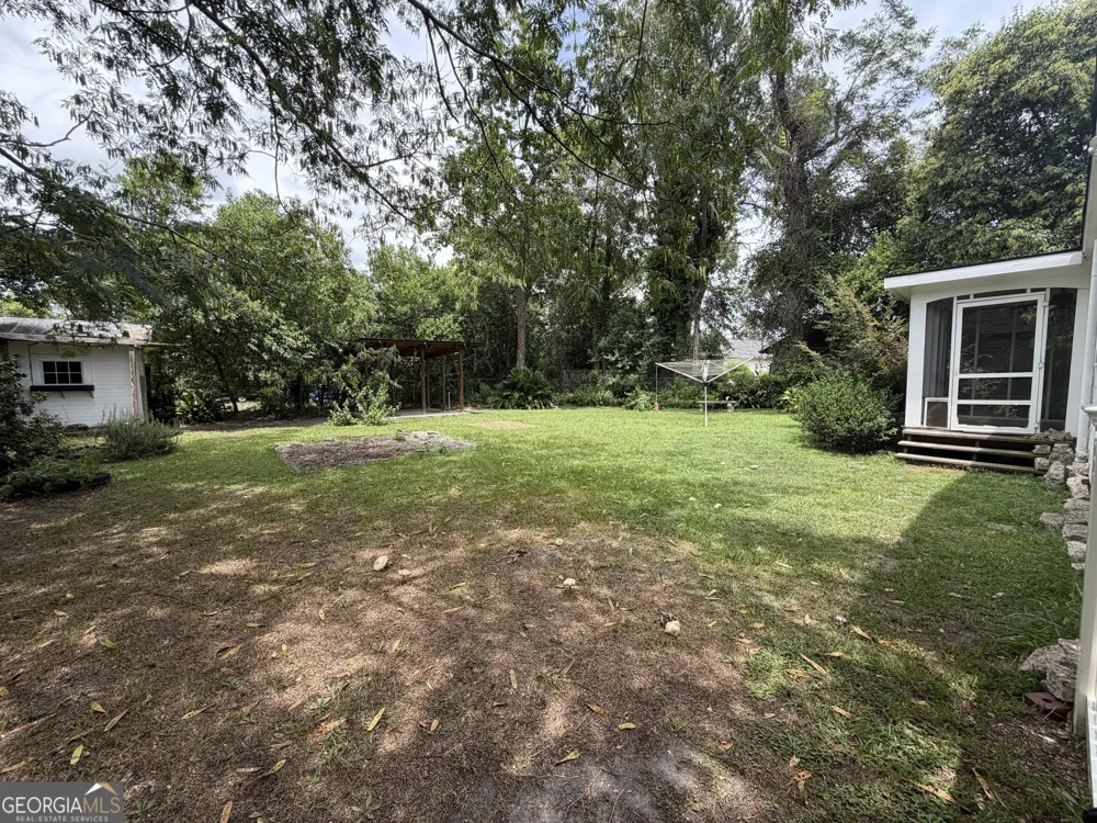 36 Huckabee ST McRae, GA 31055