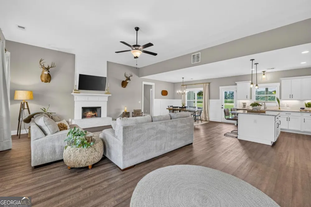 5300 Bethany RD Buckhead, GA 30625
