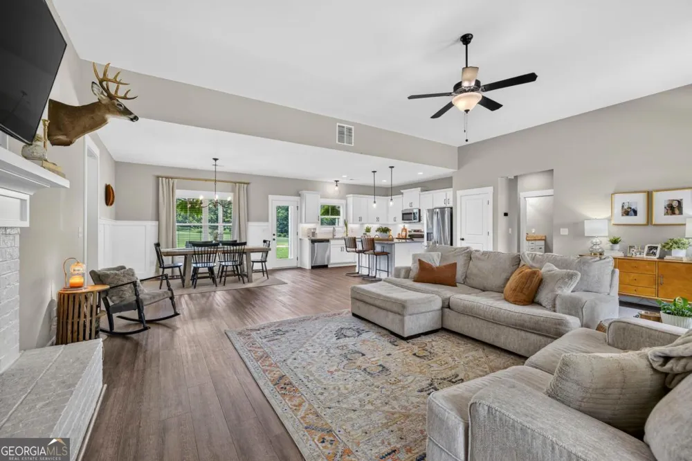 5300 Bethany RD Buckhead, GA 30625