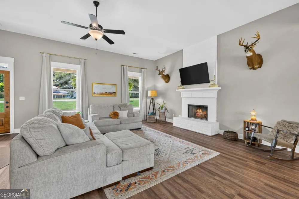 5300 Bethany RD Buckhead, GA 30625