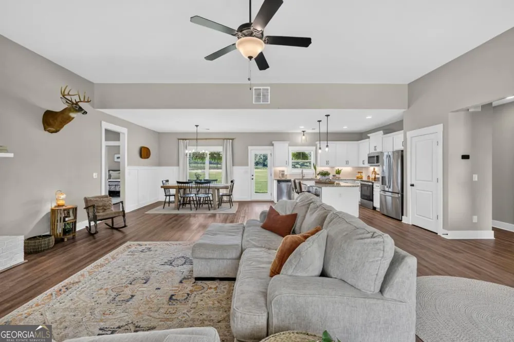 5300 Bethany RD Buckhead, GA 30625
