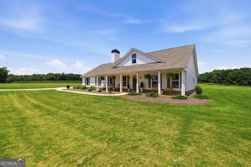 5300 Bethany RD Buckhead, GA 30625