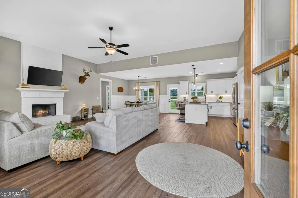 5300 Bethany RD Buckhead, GA 30625