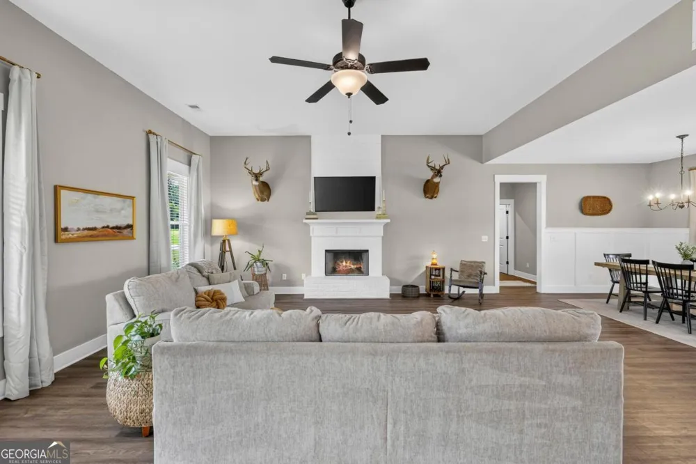 5300 Bethany RD Buckhead, GA 30625