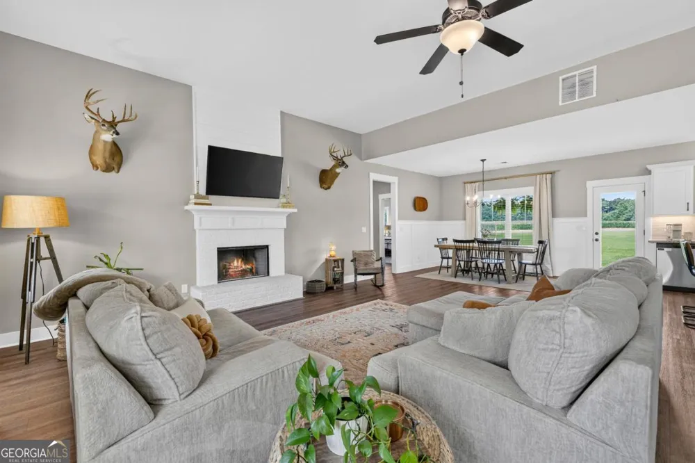 5300 Bethany RD Buckhead, GA 30625