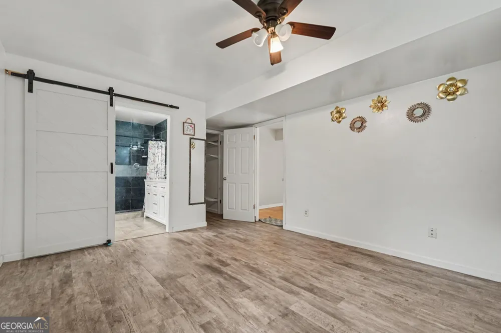 4276 Indian Forest RD Stone Mountain, GA 30083