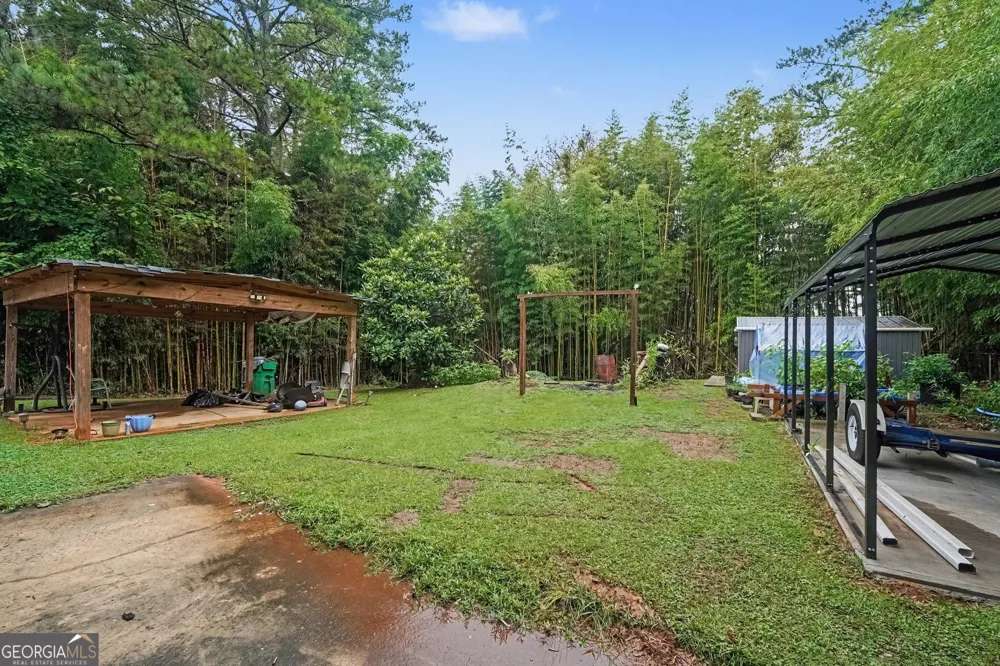 4276 Indian Forest RD Stone Mountain, GA 30083