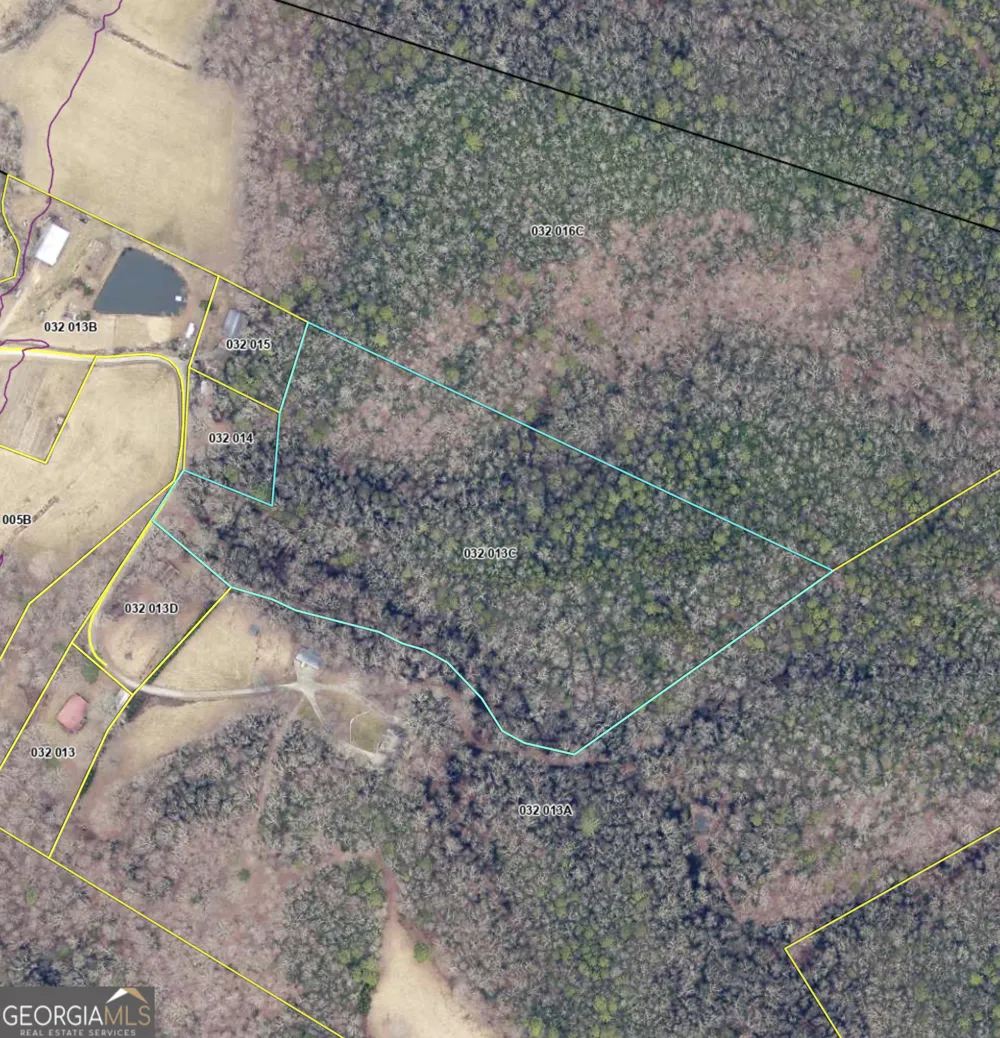 0 Benfield LN Clarkesville, GA 30523