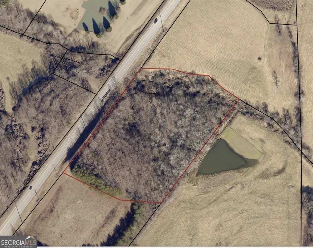 0 Helen Hwy Cleveland, GA 30528
