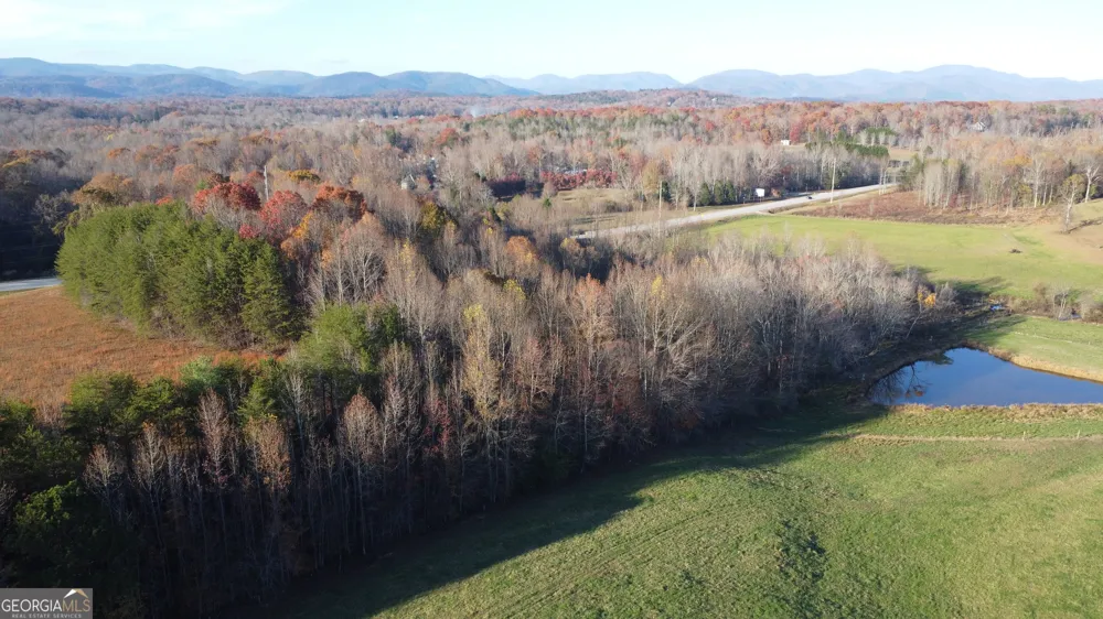 0 Helen Hwy Cleveland, GA 30528