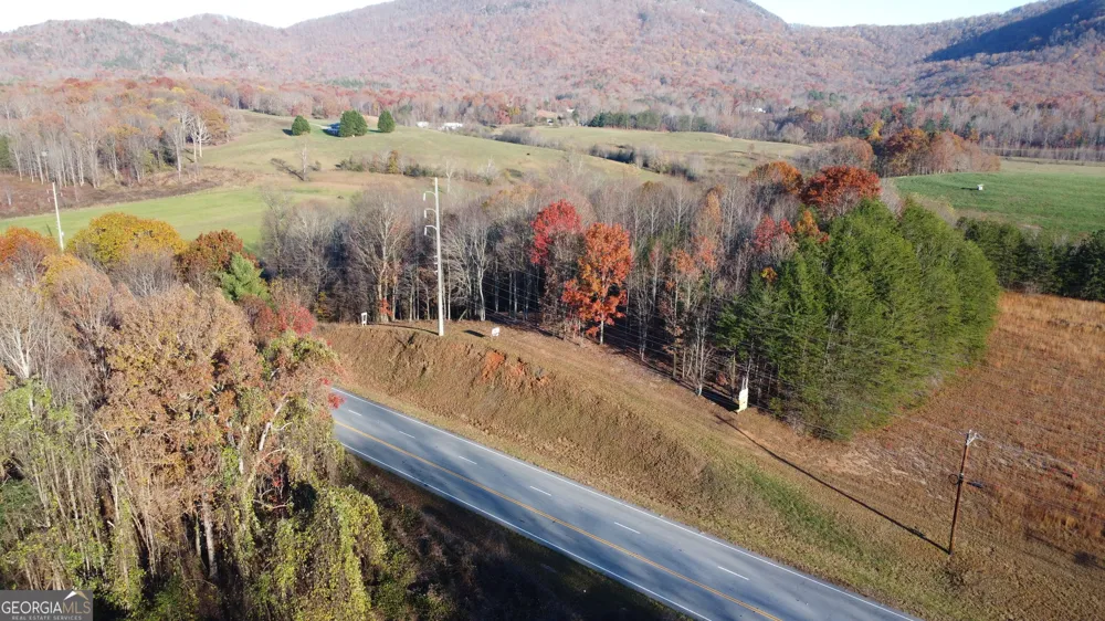 0 Helen Hwy Cleveland, GA 30528