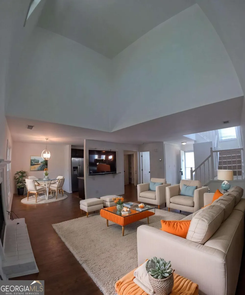 705 Bridge LN SE Smyrna, GA 30082