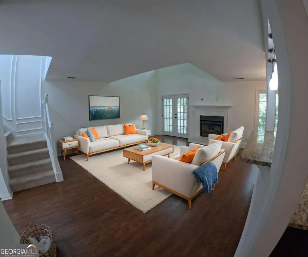 705 Bridge LN SE Smyrna, GA 30082