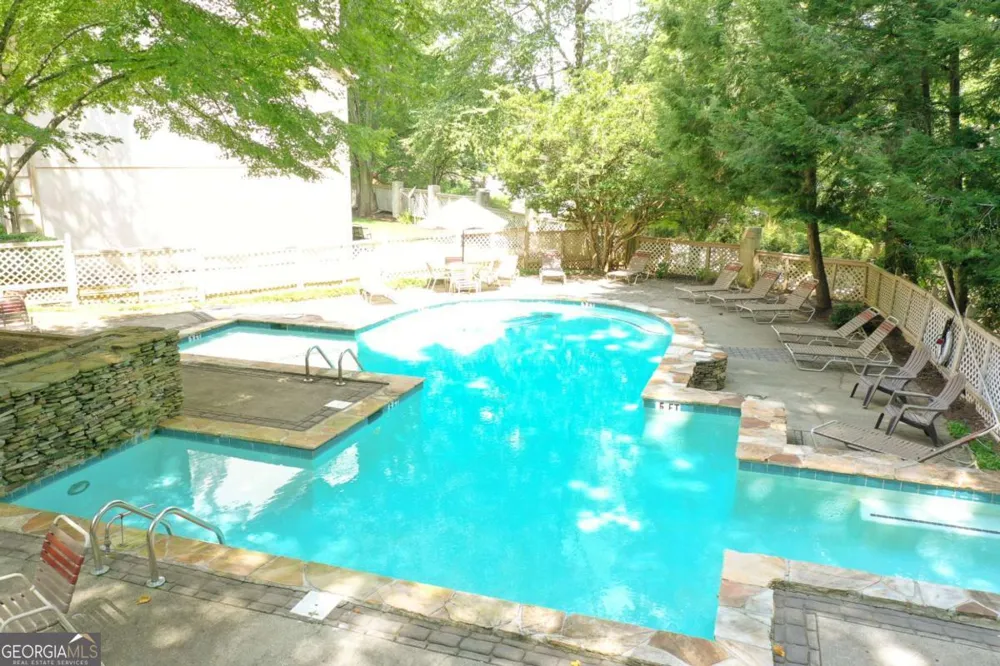 705 Bridge LN SE Smyrna, GA 30082
